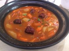 上和海鲜酒店-上和臻品中国菜(花园街店)