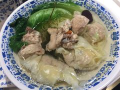 -西关味(东明路店)