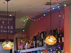 -葛尼沙印度餐厅 (镇明路店)