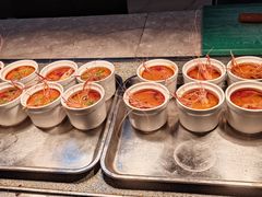 -菲住布渴酒店自助餐厅(阿里巴巴西溪园区店)