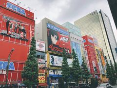 -秋叶原电器街