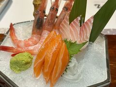 -奈九居酒屋(滨河大道店)