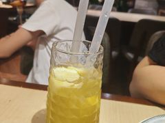 -牛扒先生·厚切雪花牛扒西餐厅(京溪店)