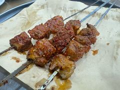 -西安贾三灌汤包·回坊小吃·清真炒菜(北院门总店)
