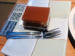 提拉米苏-松竹和日式料理(辽阳店)