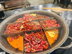 -酒友老火锅(渝中店)