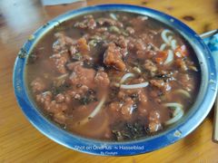 -老火车站牛肉粉