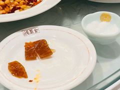 -北京全聚德(王府井店)