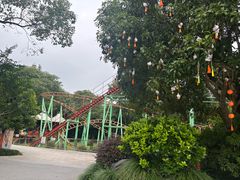-杭州少年儿童公园