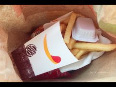 -汉堡王(常熟美城店)