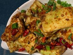 -隐食私房菜(渡口·光荣院南门·老街店)