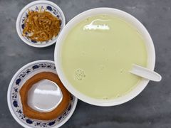 豆汁-海碗居(增光路店)