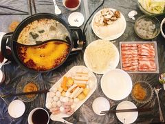 -盒马鲜生(宝地店)
