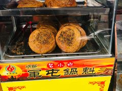 -青石桥老瓦房肥肠粉总店(青石桥总店)