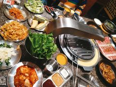 -高丽苑韩国烤肉(海昌路旗舰店)