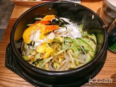 -韩国料理大力士(屏风街店)
