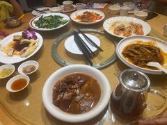 -汇景花园酒家(基立下道店)