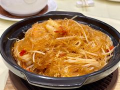 -兴悦酒家(保利克洛维店)