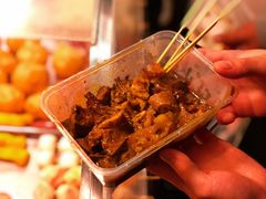 -明记牛杂(新马路分店)