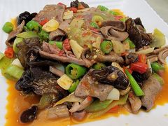 -邛海风味特色菜馆