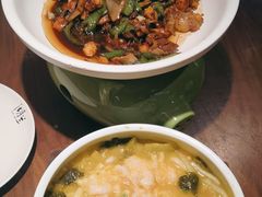 -湖兰金牌小炒肉(椒江万达店)