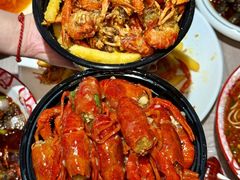 -李叔叔虾蟹大排档(青羊店)