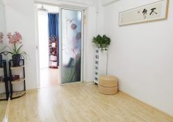 -梵雅瑜伽普拉提