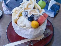 -珍味椰店