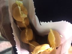 -利强记北角鸡蛋仔(弥敦道店 )