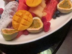 -西安凯悦酒店·湖畔中餐厅