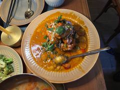 -Tegu泰古莲·泰国餐厅(红山6979店)