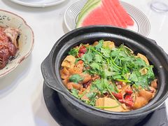 -馨方园食府·市井老南京菜