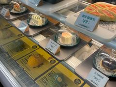 -猫王榴莲世家(三里屯SOHO商场店)