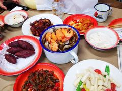 -老三样·旧食新味(万寿宫店)