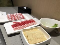-海底捞火锅(苏宁生活广场店)