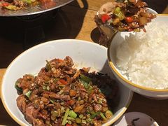 -湘阁里辣(大朗广场店)