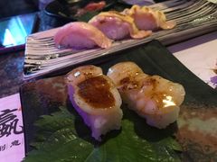 汁烧带子-瀛川尚品(车陂利丰天地店)