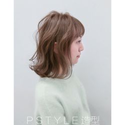 -P.STYLE派斯造型