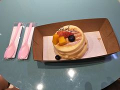 -狐狸和向日葵(北京路店)