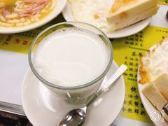 -澳洲牛奶公司(佐敦店)