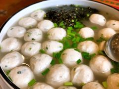-荣祥海鲜·烟台菜(胜利路二部)