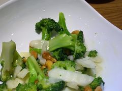 -吕氏疙瘩汤·新鲁菜(新贵和店)