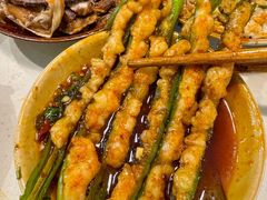 -岗上渣渣老火锅(两路口店)