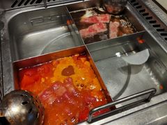 -海底捞火锅(漫乐城夜宵主题店)