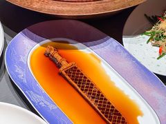 -曾宴·楚菜(湖北省博物馆店)