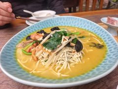 -漫渡庄•留芳小馆•泰州早茶•锡帮菜