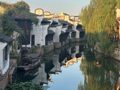 -嘉兴月河历史街区