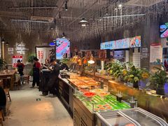-谭三娘鲜切牛肉自助火锅(九眼桥总店)