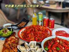 -沪小胖小龙虾(淮海中路旗舰店)