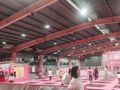 -空匠蹦床公园·团建·亲子